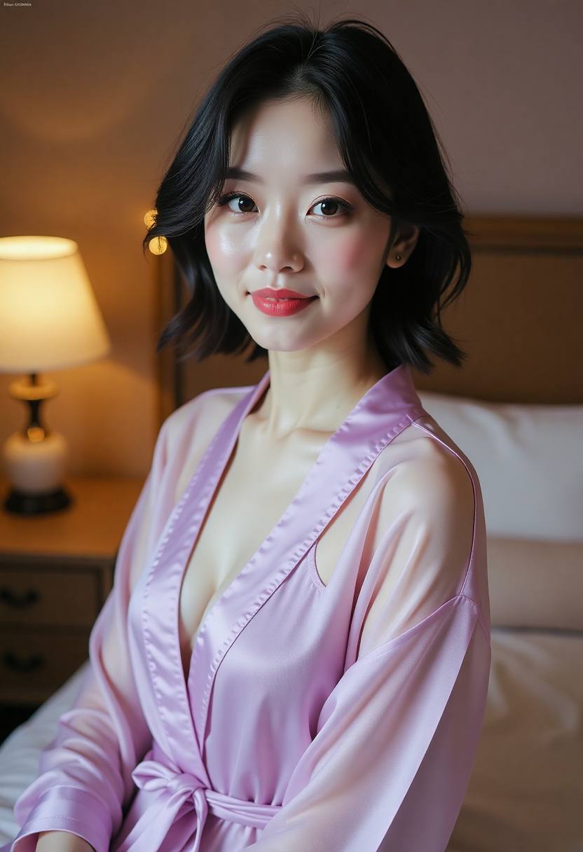 破局风云