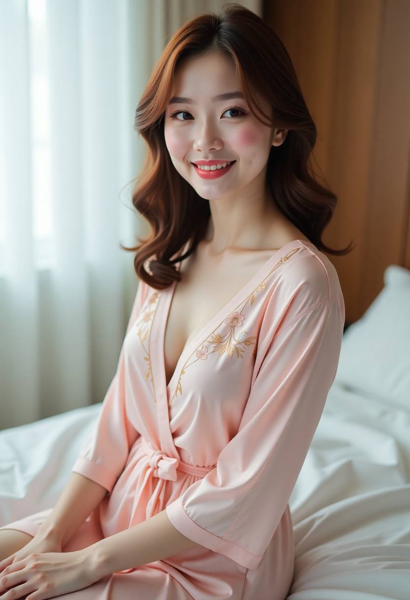 深海回响